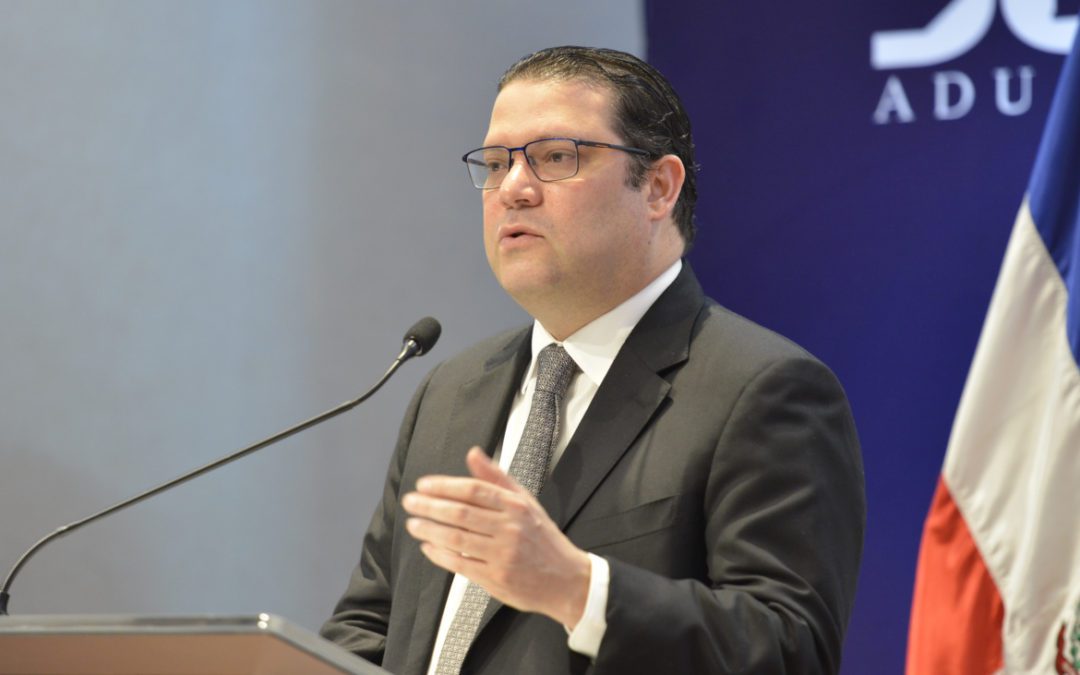 Comité Nacional de Facilitación Comercio notifica un 90.8% del cumplimiento de metas del acuerdo de Bali ante la OMC