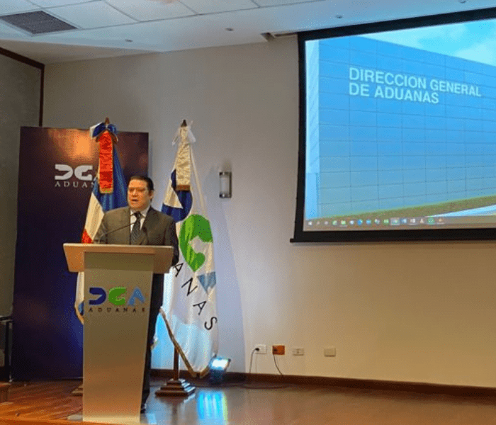 CNFC adquirirá rango jurídico superior tras aprobación de Ley de Aduanas