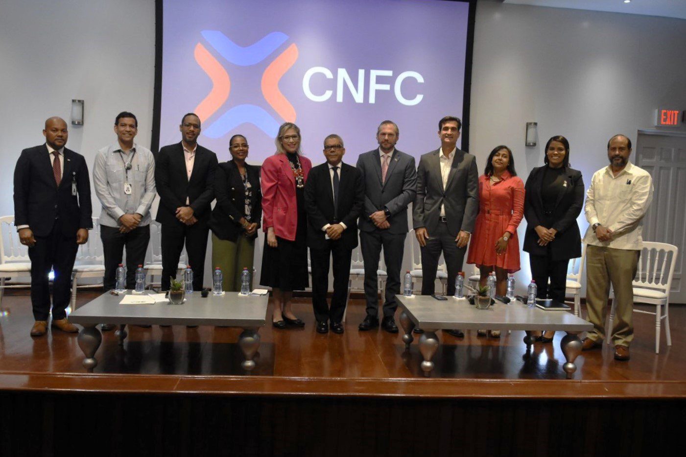 Vigesima Plenaria CNFC Vigesima Plenaria