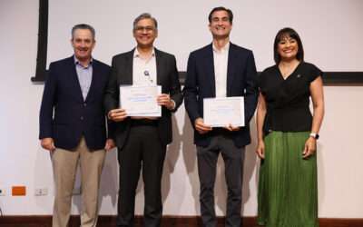 CNFC REALIZA SEGUNDA SESIÓN PLENARIA DE 2024