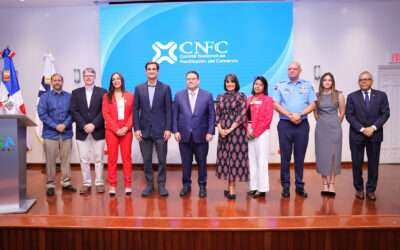 CNFC fortaleció estructura y consolidó a RD como plataforma para el nearshoring en 2024