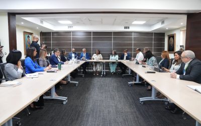 Misión Programa Mercator de la OMA